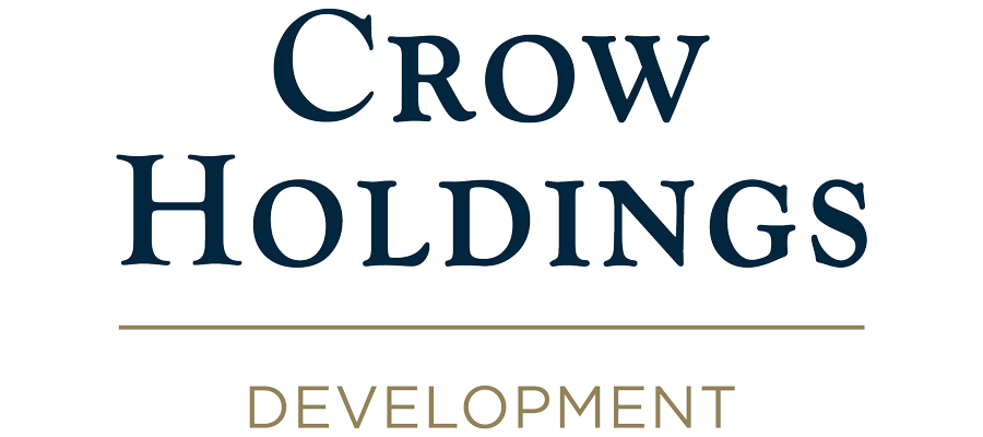 Crow Holdings Development